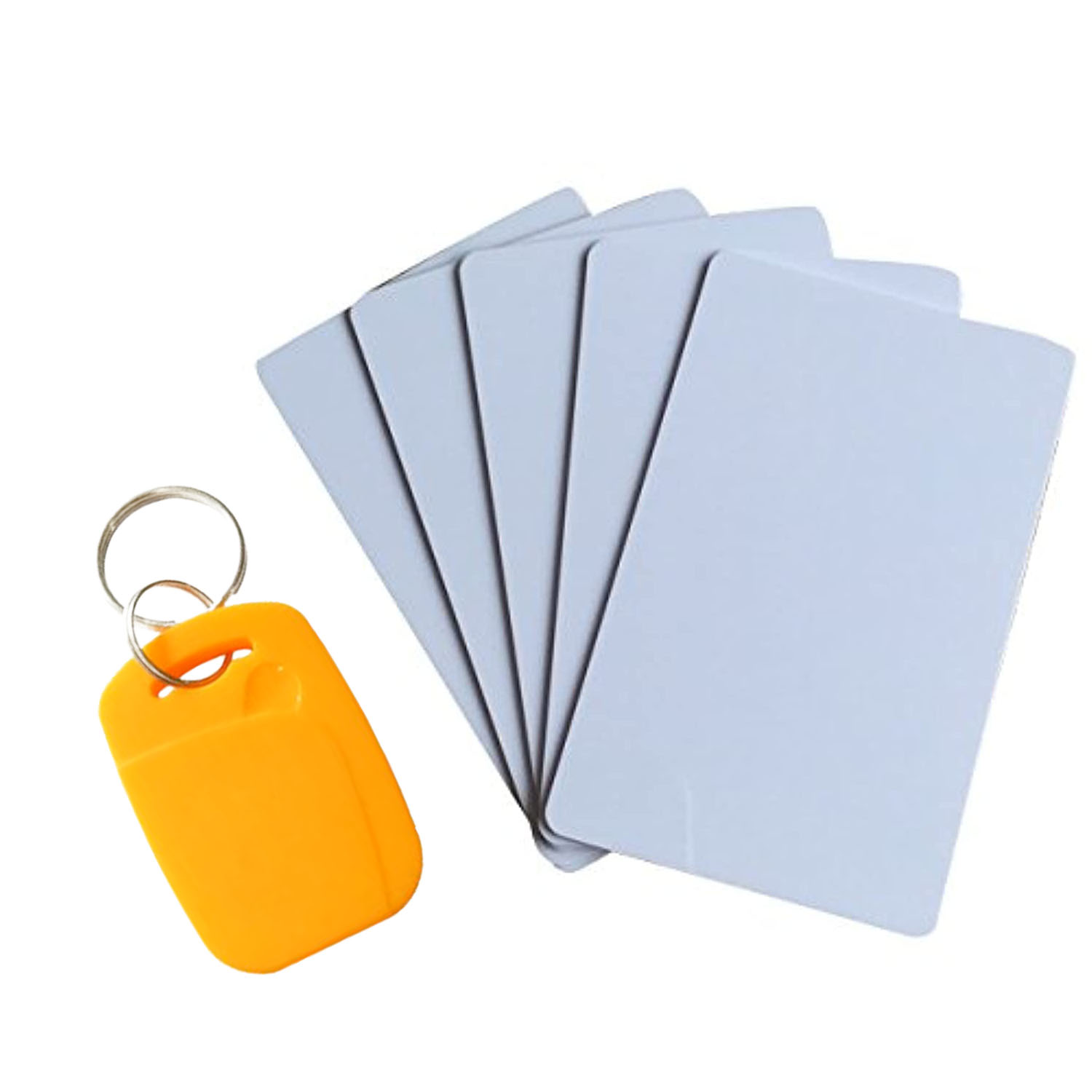 RFID Security Project